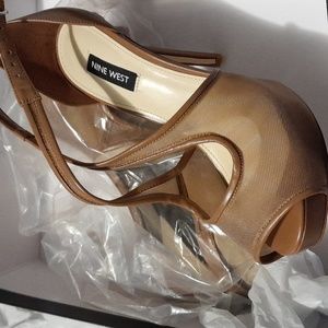 Nine West Heels